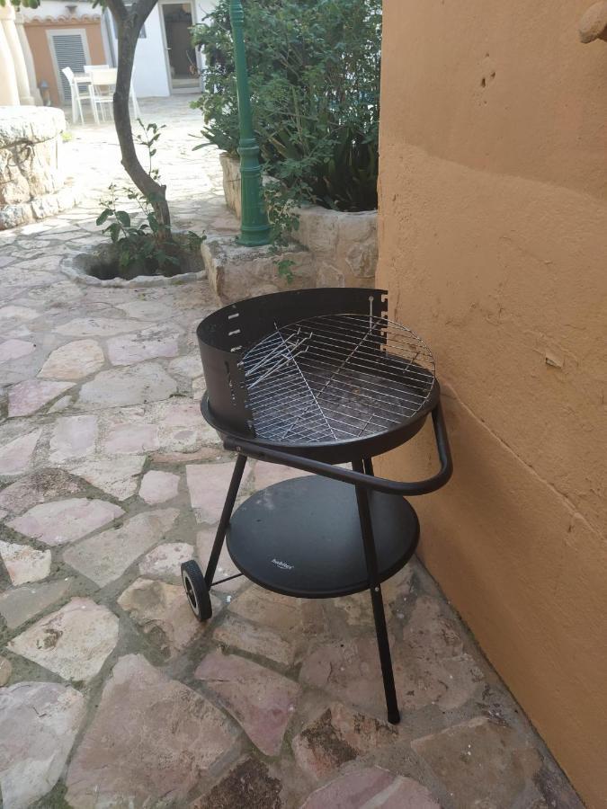 فيلا سا بوبلافي Ca Na Pessina,Con Piscina Privada المظهر الخارجي الصورة